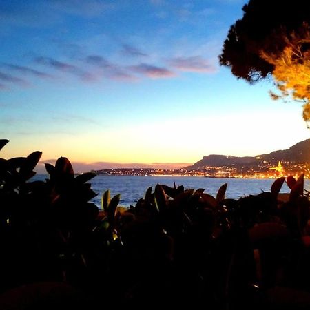 Appartamento A Un Passo Dal Mare Balzi Rossi Ventimiglia Esterno foto