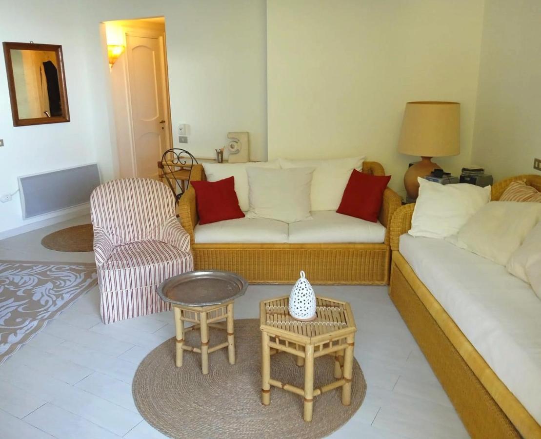 Appartamento A Un Passo Dal Mare Balzi Rossi Ventimiglia Esterno foto