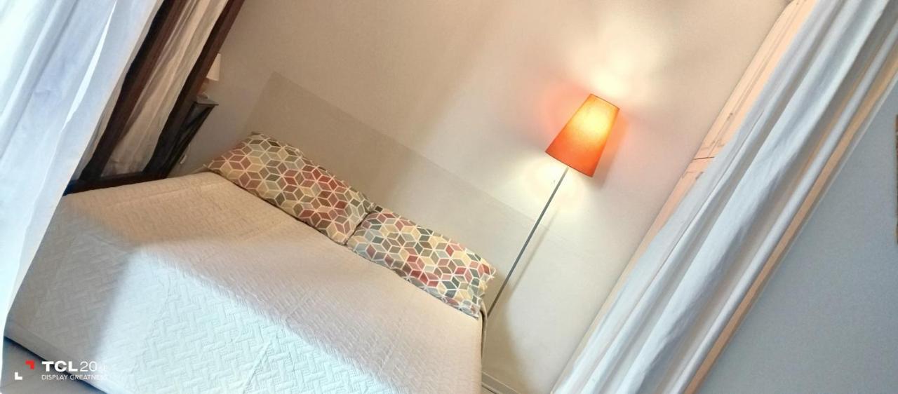 Appartamento A Un Passo Dal Mare Balzi Rossi Ventimiglia Esterno foto