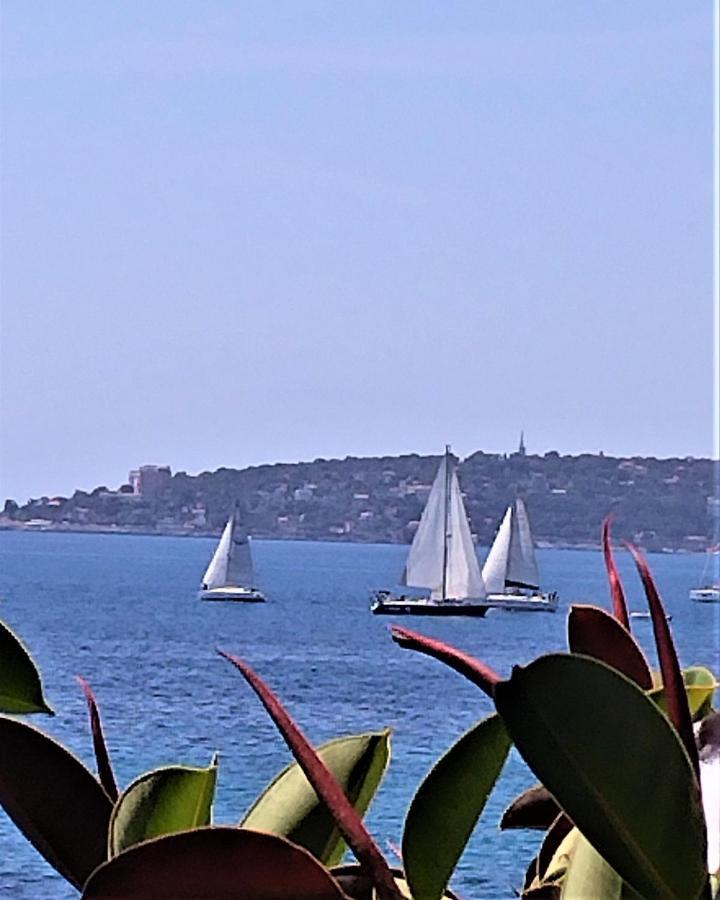 Appartamento A Un Passo Dal Mare Balzi Rossi Ventimiglia Esterno foto