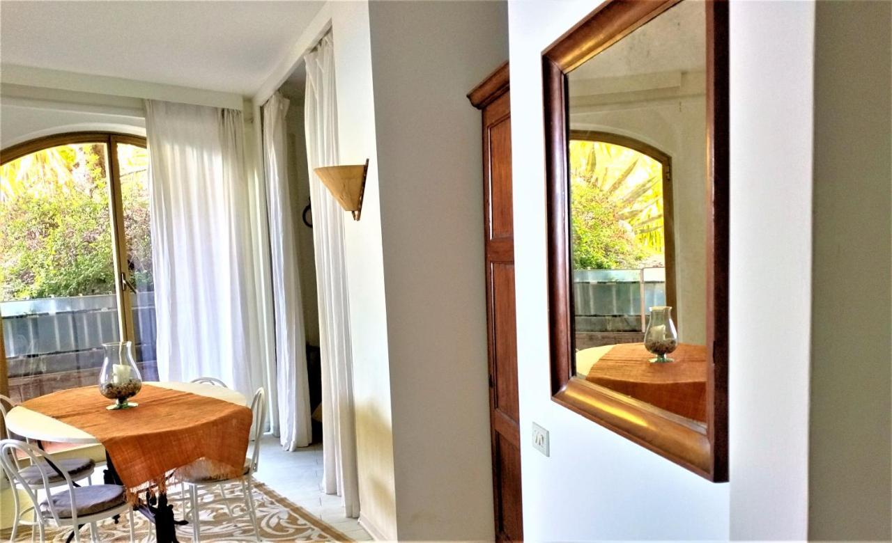 Appartamento A Un Passo Dal Mare Balzi Rossi Ventimiglia Esterno foto