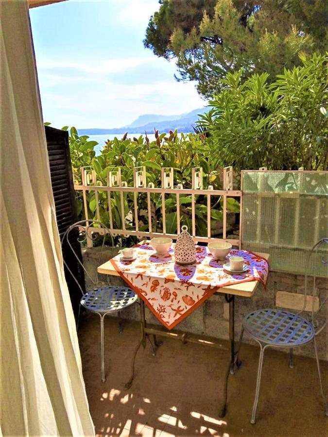 Appartamento A Un Passo Dal Mare Balzi Rossi Ventimiglia Esterno foto