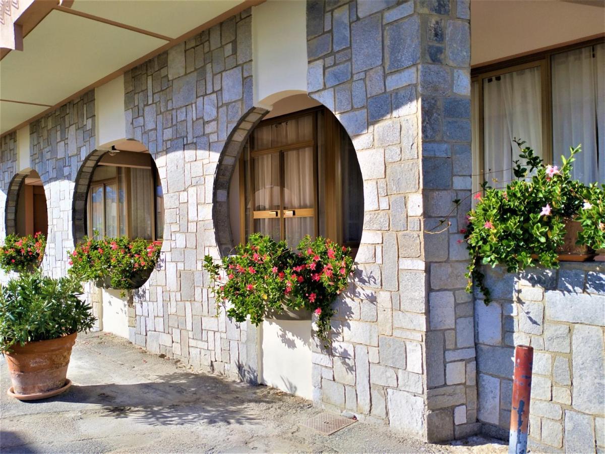 Appartamento A Un Passo Dal Mare Balzi Rossi Ventimiglia Esterno foto